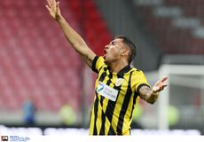 Πινέδα: «Προσοχή στη ρεβάνς, ο Άρης Λεμεσού έχει δυνατότητες»