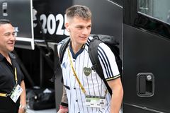 Κοντά στον Ζενόν ο Ολυμπιακός, σύμφωνα με τους Αργεντινούς!