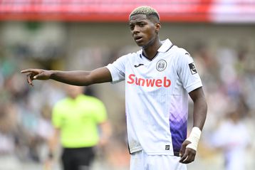 LIVE: ΤΟ ΑΝΤΕΡΛΕΧΤ - ΣΕΡΙΦ ΠΟΥ ΑΠΑΣΧΟΛΕΙ ΤΗΝ ΑΕΚ