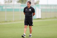 Παναθηναϊκός: Οι εκλεκτοί του Ρουί Βιτόρια για την πρώτη «μάχη» με τη Σαχτάρ