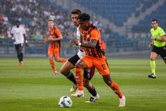 Η Σαχτάρ απέρριψε μυθική πρόταση της Φούλαμ για τον Κέβιν