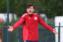 Απρόοπτο στον Ολυμπιακό με τον Μπιανκόν: Αποχώρησε από την προπόνηση ο Γάλλος