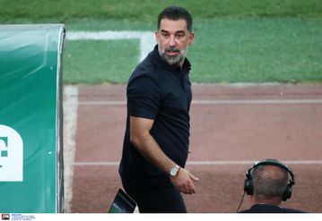 Σκληρός ο Τουράν στις δηλώσεις του: «Ο διαιτητής δεν ήξερε ποδόσφαιρο!»