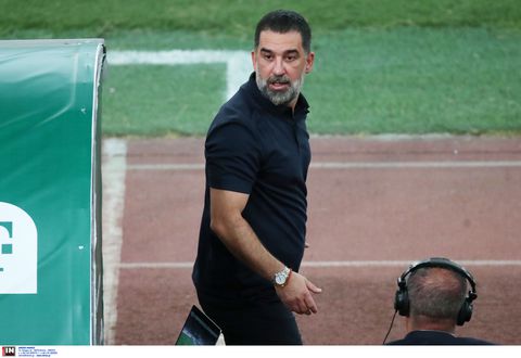 Σκληρός ο Τουράν στις δηλώσεις του: «Ο διαιτητής δεν ήξερε ποδόσφαιρο!»