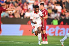 Νίκες για Μπράγκα, Μίντιλαντ και Στεάουα: Όλα τα αποτελέσματα του 3ου προκριματικού γύρου του Europa League