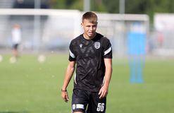 Ποιος είναι ο Μύθου που έκανε ντεμπούτο με την πρώτη ομάδα του ΠΑΟΚ