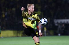 Άρης: Φιλικό με τον Αστέρα AKTOR στο Βικελίδης