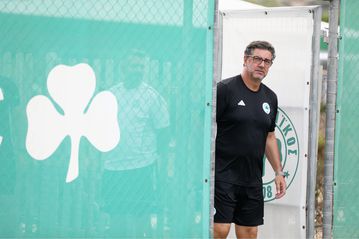 Μήνυμα Ρουί Βιτόρια: «Αυτό κάνει τους Πρωταθλητές...»