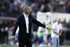 Αυτή είναι η αποστολή του ΠΑΟΚ για τη ρεβάνς με τη Βολφσμπέργκερ