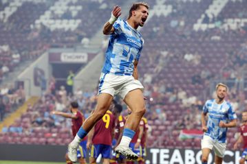 «Καθάρισε» η Ουτρέχτη, η Σερβέτ πιο κοντά στον Παναθηναϊκό αν αποκλειστεί από τη Σαχτάρ