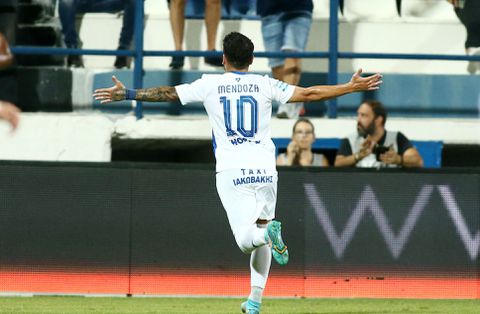 Σημαντική μεταγραφή για τη Μαρκό - Πήρε πρωταθλητή της Super League 2!