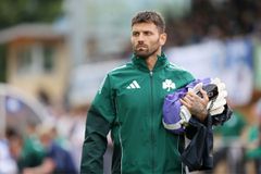 Ο Λεβαδειακός πάει για νέα ηχηρή κίνηση με Λοντίγκιν