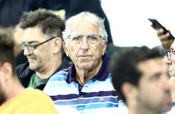 Ο Φυλακούρης πήρε πόστο στην ομάδα γυναικών του Παναθηναϊκού