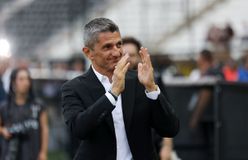 Στο... πόδι η Τούμπα για τον Λουτσέσκου πριν το ΠΑΟΚ-Βόλφσμπεργκερ (vid)