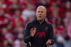 Θρύλος της Λίβερπουλ επικρίνει τη μεταγραφική στρατηγική της: «Δεν φαίνεται καλά σχεδιασμένη»