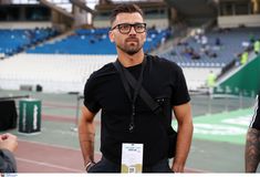 Ο Λοντίγκιν στο ΟΑΚΑ για το Παναθηναϊκός - Σαχτάρ Ντόνετσκ