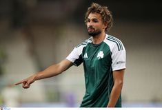 Τουμπά: «Σοβαρή εμφάνιση και στη ρεβάνς για την πρόκριση»