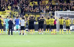 Η ΑΕΚ έχει την τύχη της στα χέρια της, αλλά πρέπει να μάθει να τελειώνει ότι αρχίζει