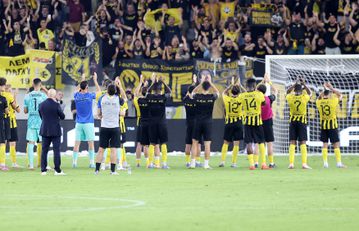 Η ΑΕΚ έχει την τύχη της στα χέρια της, αλλά πρέπει να μάθει να τελειώνει ότι αρχίζει