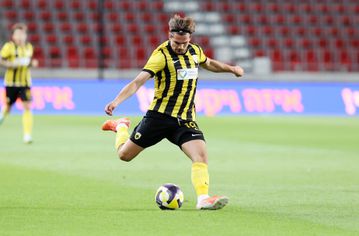 Η ενδεκάδα της ΑΕΚ κόντρα στον Άρη Λεμεσού - Πρώτη φορά βασικός ο Μαρίν!