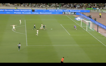 H μεγάλη χαμένη ευκαιρία του Σφιντέρσκι