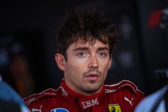 «Ακόμα μια πολ ποζίσιον για τον Λεκλέρ, ακόμα μια ήττα για τη Ferrari»