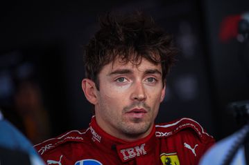 «Ακόμα μια πολ ποζίσιον για τον Λεκλέρ, ακόμα μια ήττα για τη Ferrari»