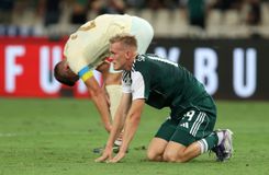 Η Τσεχία αύξησε τη διαφορά της από την Ελλάδα στο UEFA Ranking!