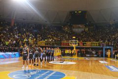 Εξαντλήθηκαν τα διαρκείας των οργανωμένων οπαδών του Άρη στο Αλεξάνδρειο!