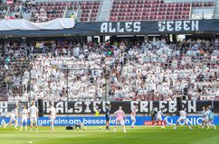 Το ουδέτερο γήπεδο που θα γίνει η ρεβάνς του ΠΑΟΚ με την Βόλφσμπεργκερ