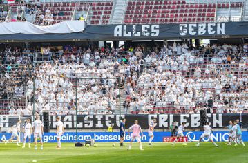 Το ουδέτερο γήπεδο που θα γίνει η ρεβάνς του ΠΑΟΚ με την Βόλφσμπεργκερ
