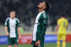 Παναθηναϊκός: Μέσα στο Σαββατοκύριακο η τελική πρόταση στη Μαρσέιγ για τον Ουναΐ