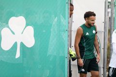 Tσιριβέγια: «Παίξαμε καλύτερα με τη Ρέιντζερς, έχουμε ισχυρή νοοτροπία»