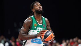 Ασταμάτητος ο Λεσόρ: Προετοιμάζεται σκληρά για τη νέα σεζόν (vid)