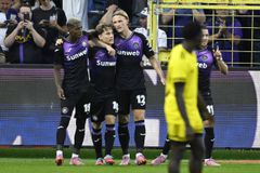 Η Αντερλεχτ «κλείδωσε» την πρόκρισή της στα Play Off και... περιμένει την ΑΕΚ (vid)