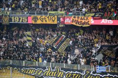 ΑΕΚ: «Στη μάχη για την επιτυχία στην Ευρώπη, πρέπει να είμαστε όλοι μαζί»