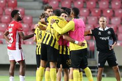 Πού θα δείτε τα ευρωπαϊκά ματς του ΠΑΟΚ, του Παναθηναϊκού και της ΑΕΚ