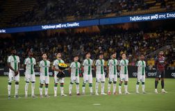 Η Ομόνοια «καθάρισε» από τώρα την Αράζ και περιμένει ΠΑΟΚ ή Βόλφσμπεργκερ (vid)