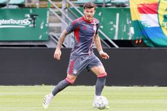 Λήξη συναγερμού με Μπιανκόν στον Ολυμπιακό