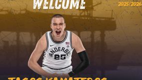 Λαύριο: Ανακοίνωσε τον Καματερό