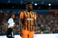 Ο Τραορέ της Σαχτάρ θα απουσιάσει κι από τη ρεβάνς με τον Παναθηναϊκό