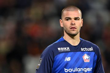 Συμφωνία Παρί Σεν Ζερμέν - Λιλ για τον Σεβαλιέ