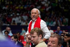 Πρόεδρος Μονακό: «Στόχος μας είναι ένα νέο γήπεδο»