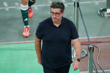 Βιτόρια: «Το 0-0 δεν μας αφήνει ικανοποιημένους - Θα προσπαθήσουμε να είμαστε καλύτεροι στη ρεβάνς»