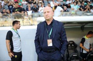 Νίκολιτς: «Κάναμε δώρα στον αντίπαλο, κρίμα γιατί παίζαμε... εντός έδρας»