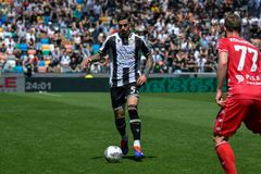 «Ο Παναθηναϊκός 'κοιτάει' τον Παγιέρο της Ουντινέζε»