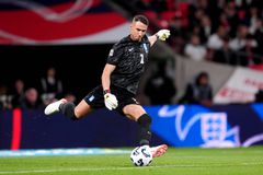 Ο Βλαχοδήμος πάει στη Σεβίλλη του Αλμέιδα