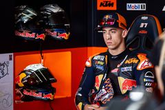 Ο Λορένθο θεωρεί τον Ακόστα «τρομακτικό» με Ducati