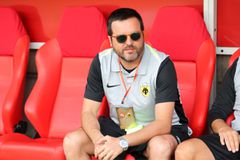 Ο Ριμπάλτα έχει ρίξει το βάρος στον χαφ και στον... Σιμάνσκι