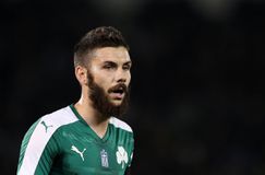 Μετά τον Τάτο ο Ολυμπιακος Βόλου πήρε και Λαγό